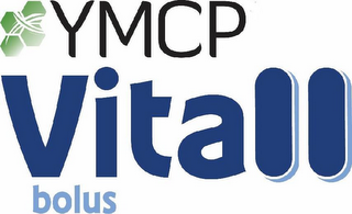 YMCP VITALL BOLUS