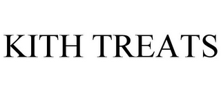KITH TREATS