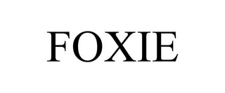 FOXIE
