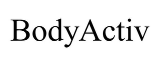 BODYACTIV