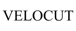 VELOCUT