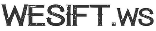WESIFT.WS