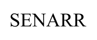 SENARR