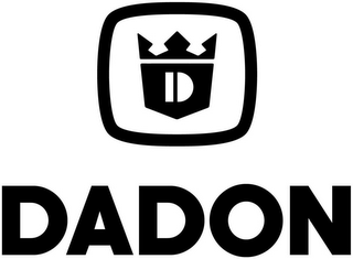 D DADON