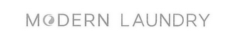 MODERN LAUNDRY