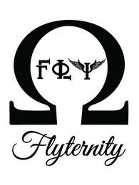 FLY FLYTERNITY