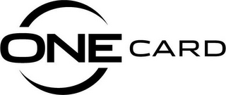 ONECARD