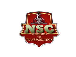 NSC EXPERIENCE THE TRANSFORMATION