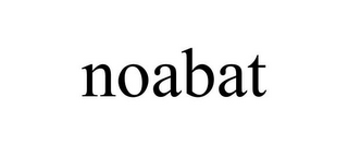 NOABAT