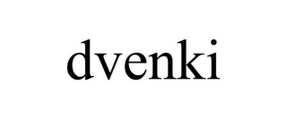 DVENKI