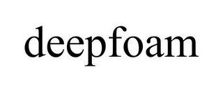 DEEPFOAM