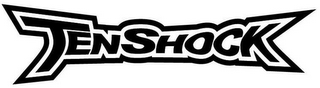 TENSHOCK