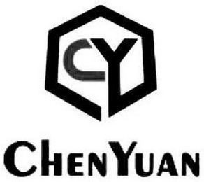 CY CHENYUAN