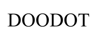 DOODOT