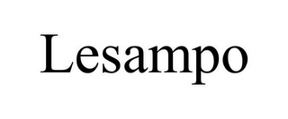 LESAMPO