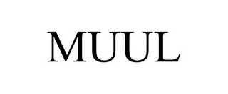 MUUL