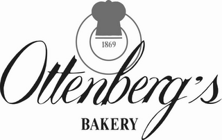 OTTENBERG'S 1869 BAKERY