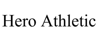 HERO ATHLETIC