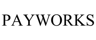 PAYWORKS