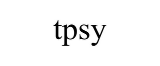 TPSY