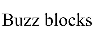 BUZZ BLOCKS