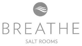 BREATHE SALT ROOMS