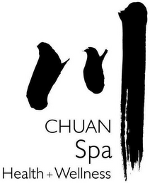 CHUAN SPA HEALTH +WELLNESS