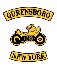 QUEENSBORO, QUEENSBORO MC, NEW YORK