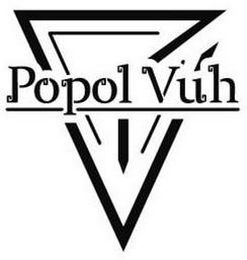 POPOL VUH