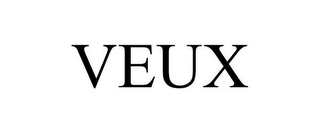 VEUX