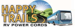 HAPPY TRAILS RV POWER CORDS