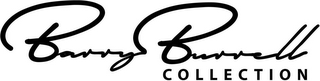 BARRYBURRELL COLLECTION