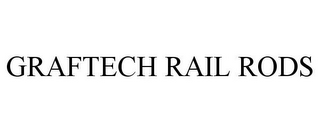 GRAFTECH RAIL RODS