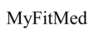 MYFITMED