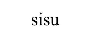 SISU