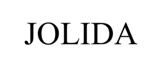 JOLIDA