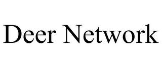 DEER NETWORK