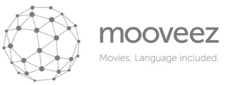 MOOVEEZ MOVIES. LANGUAGE INCLUDED.