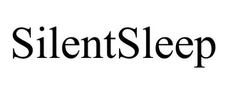 SILENTSLEEP