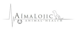 AÍMALOJIC ANIMAL HEALTH