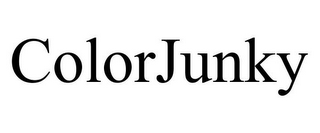 COLORJUNKY