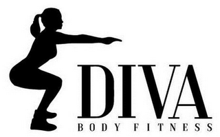 DIVA BODY FITNESS