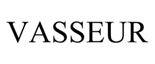 VASSEUR