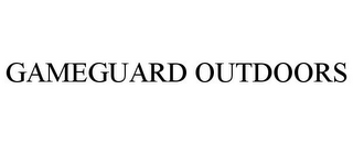 GAMEGUARD OUTDOORS