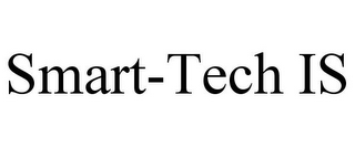 SMART-TECH IS