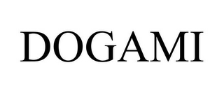 DOGAMI