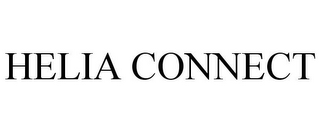 HELIA CONNECT