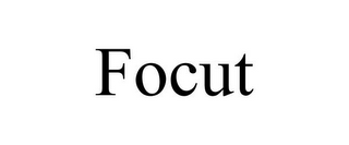 FOCUT