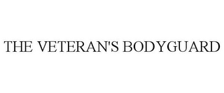 THE VETERAN'S BODYGUARD
