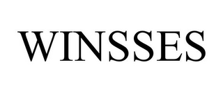 WINSSES